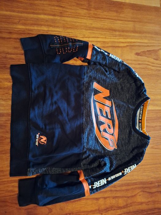 Sweat / camisola Nerf