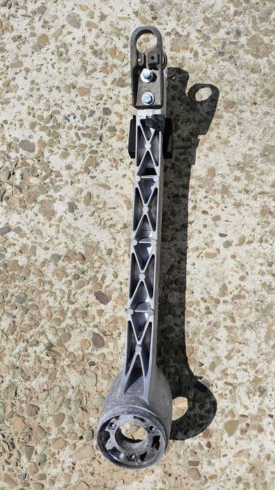 кронштейн зеркала автобуса van hool astron 917