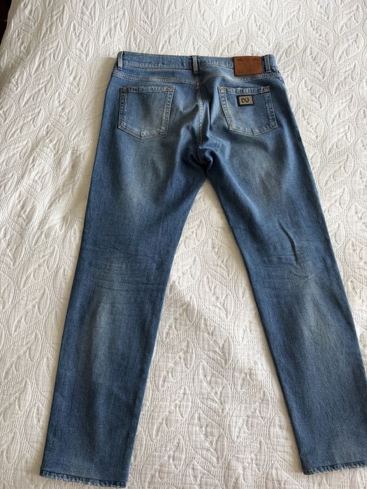 Чоловічі джинси dolce&gabana оригінал