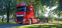 DAF XF 510 Standard Super Space Cab EURO 6