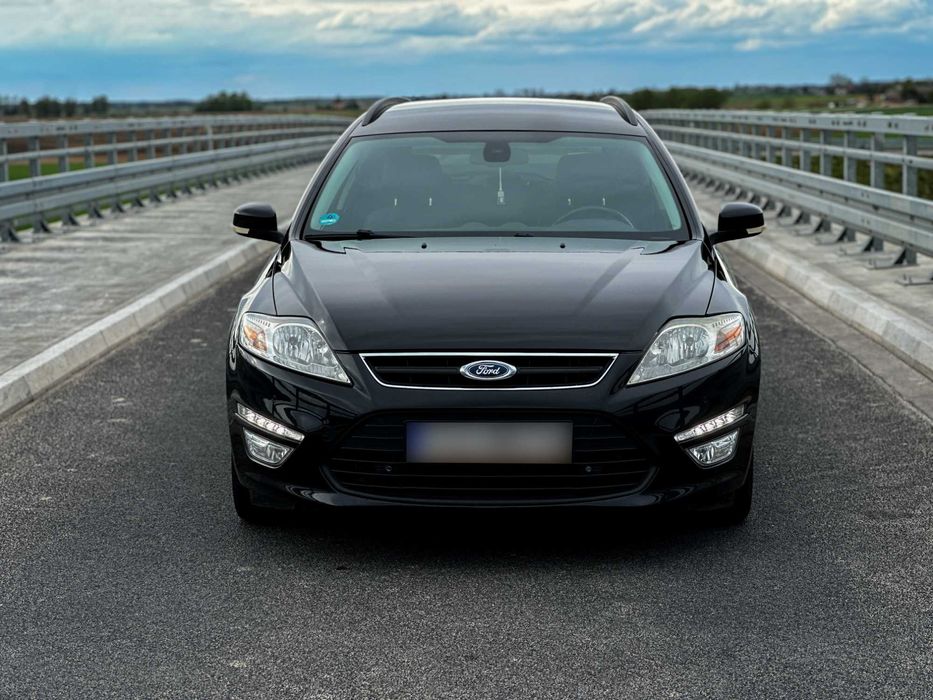 Ford Mondeo MK4 WYPOŻYCZALNIA, WYNAJEM samochodu osobowego i busów