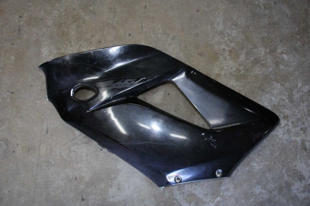 Lewa Owiewka Boczek Plastik Honda CBR 125 JC39 07-10