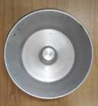 Forma para Bolos - Alumínio - 30cm - Nova