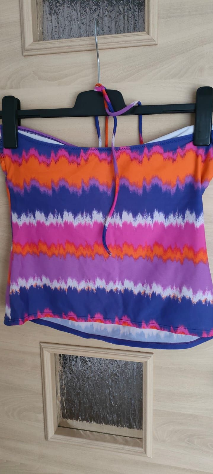 Góra od tankini Tu rozm L/XL
