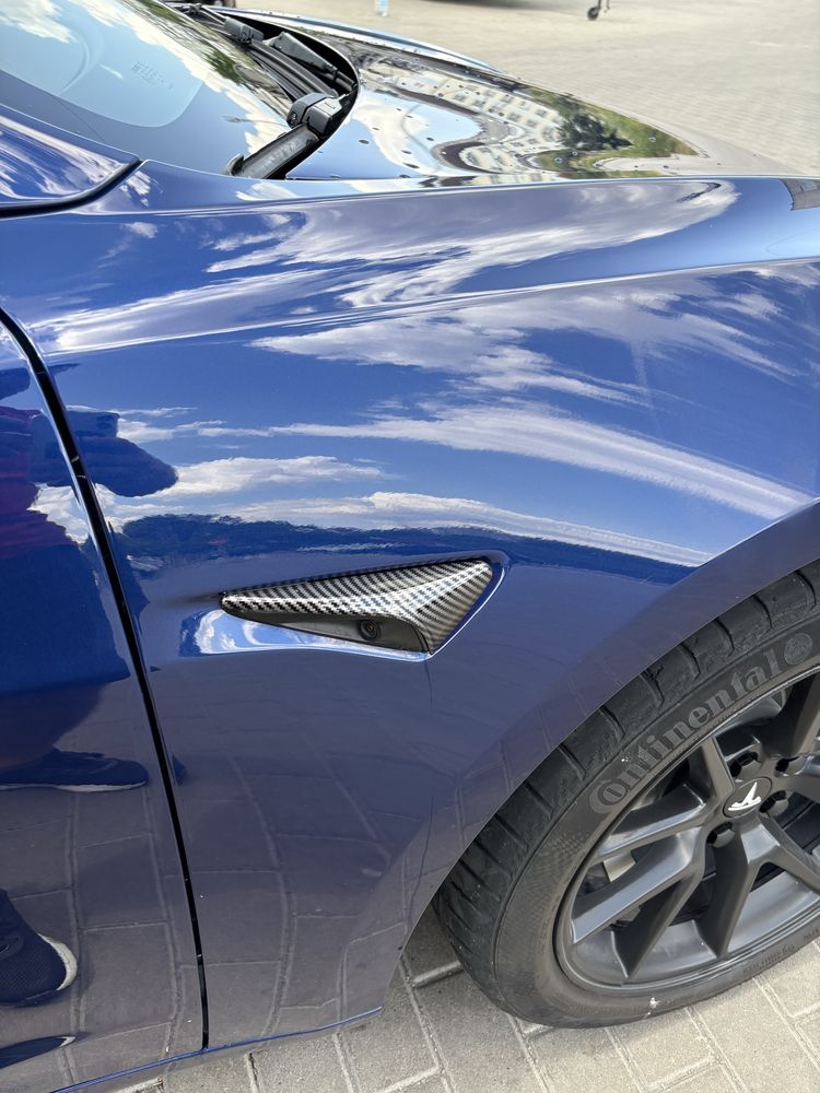 Tesla model 3 long range 82kwt 2022 рік