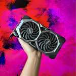 RX 5700XT 8GB MSI|Гарантія 1 рік|Є різні карти
