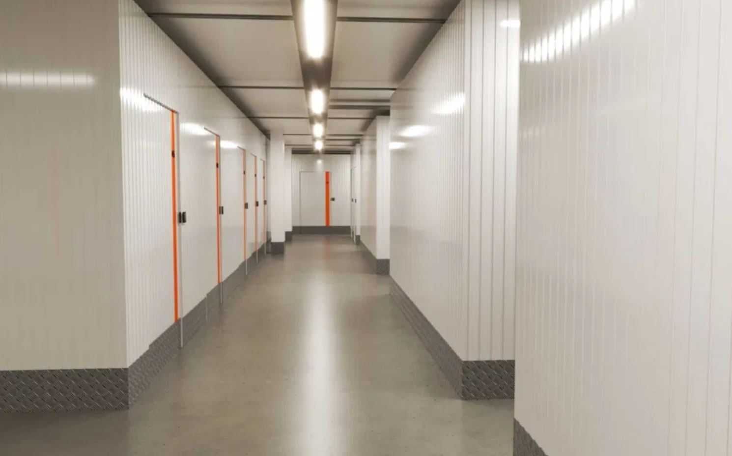 SK Boxes Self Storage/SETÚBAL/Arrecadação/Box Individual/2.4m2