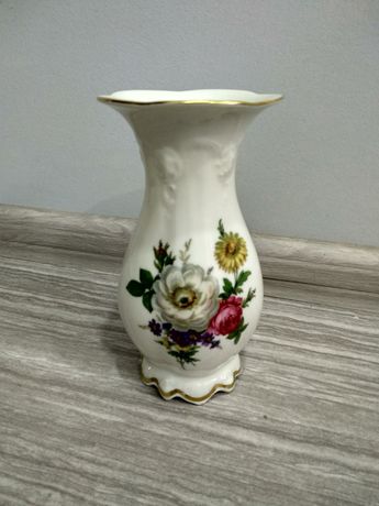 Фарфоровая ваза Розенталь.