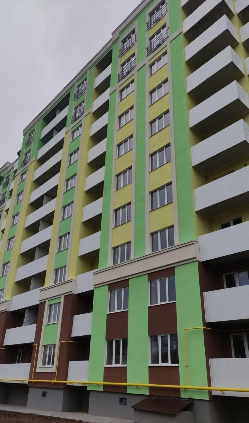 2-к, вул.Нікітченка, 3, Сади-2
