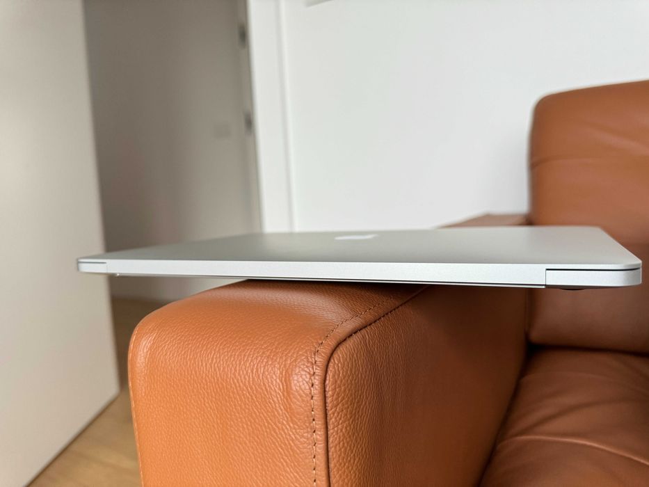 MacBook Pro M1 13'' 2020, 16GB RAM/512GB SSD jak nowy