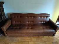 Sofa rozkładana kanapa łóżko