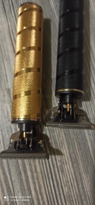 Триммер для стрижки и окантовки