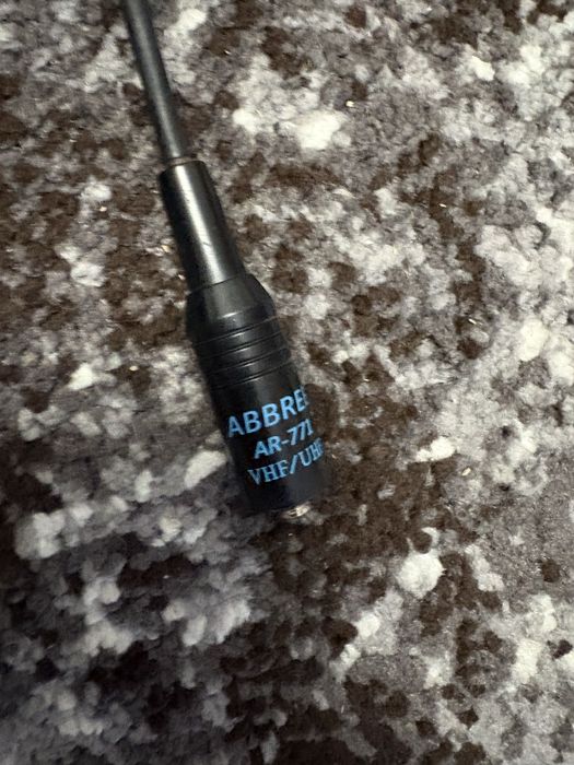 Рація Baofeng UV-13 PRO дальність 10км