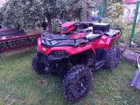 Polaris 570 SP 2023r,
