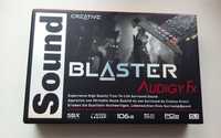 Звуковая карта Creative Sound Blaster Audigy FX SB1570