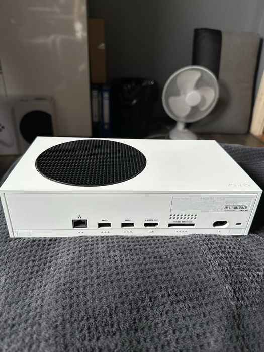 Xbox Series S 512Gb