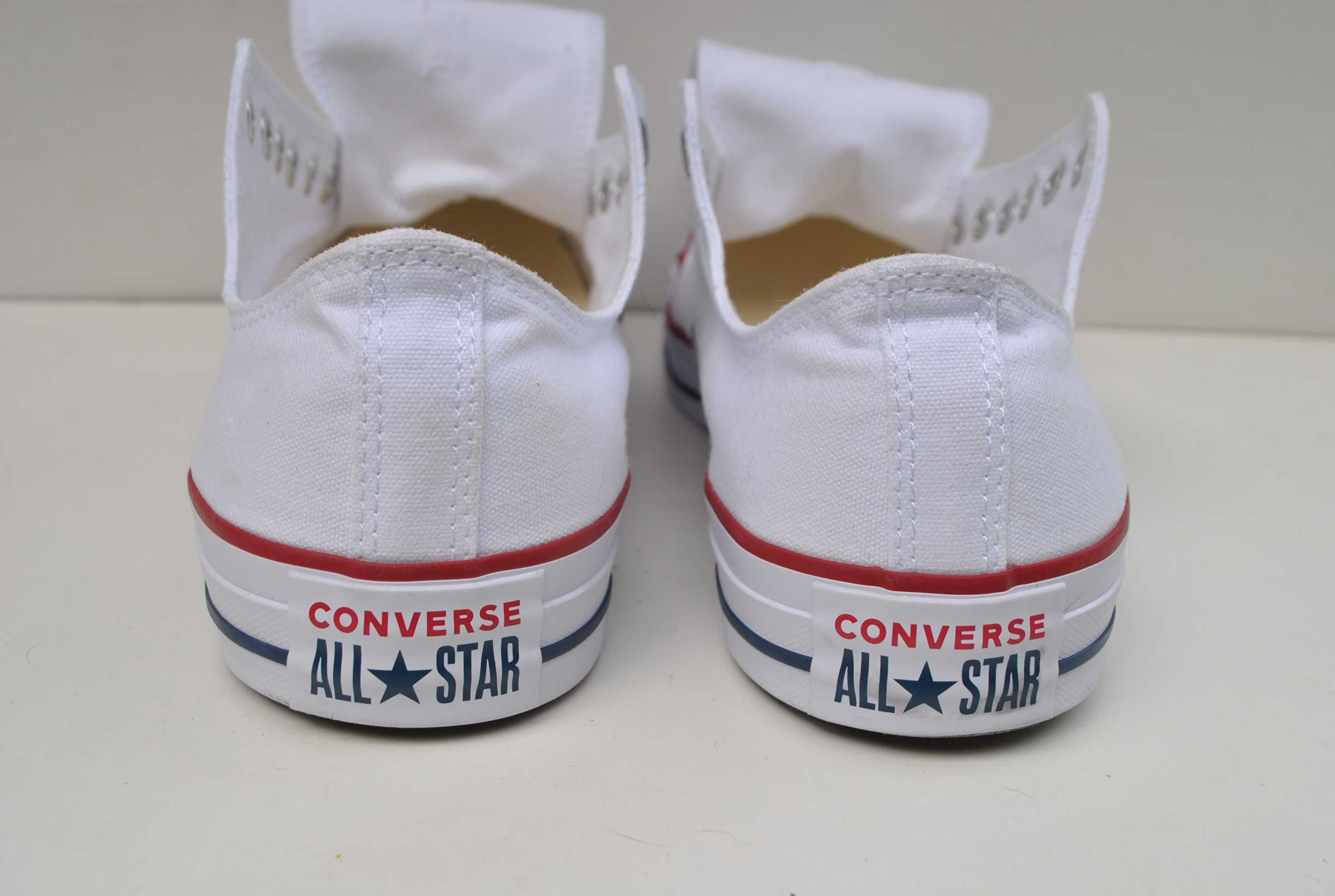 Trampki Converse All Star Ox M7652C