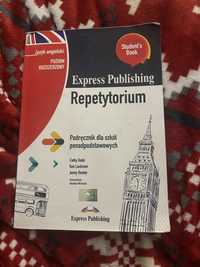 Express Publishing Repetytorium