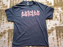 DEICIDE koszulka Vader