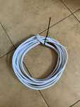 Kabel trzyżyłowy