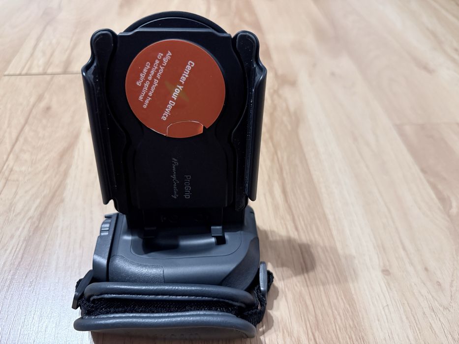 Uchwyt mobilny Shiftcam Progrip Starter Kit
