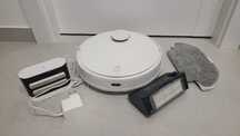 Robot sprzątający Mi Robot Vacuum-Mop P