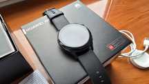 Huawei Watch 3 Active LTE eSIM
