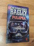 Pułapka - Desmond Bagley