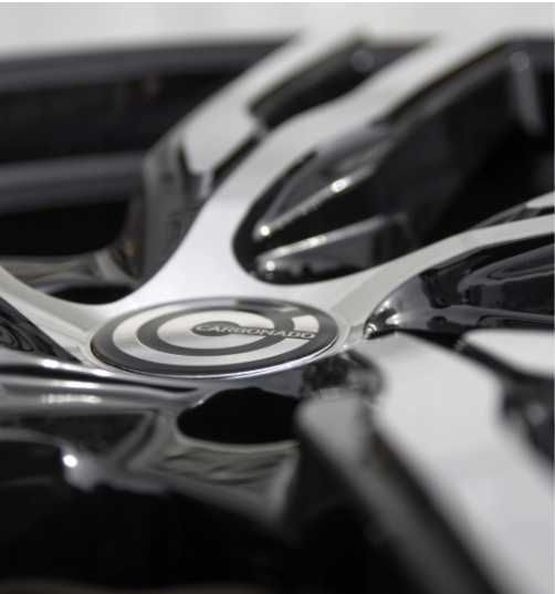 FELGI 20 5x108 VOLVO V60 S90 V90 XC60 XC70 XC90