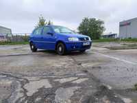 Volkswagen Polo 3 6n2 - 1.0 benzyna