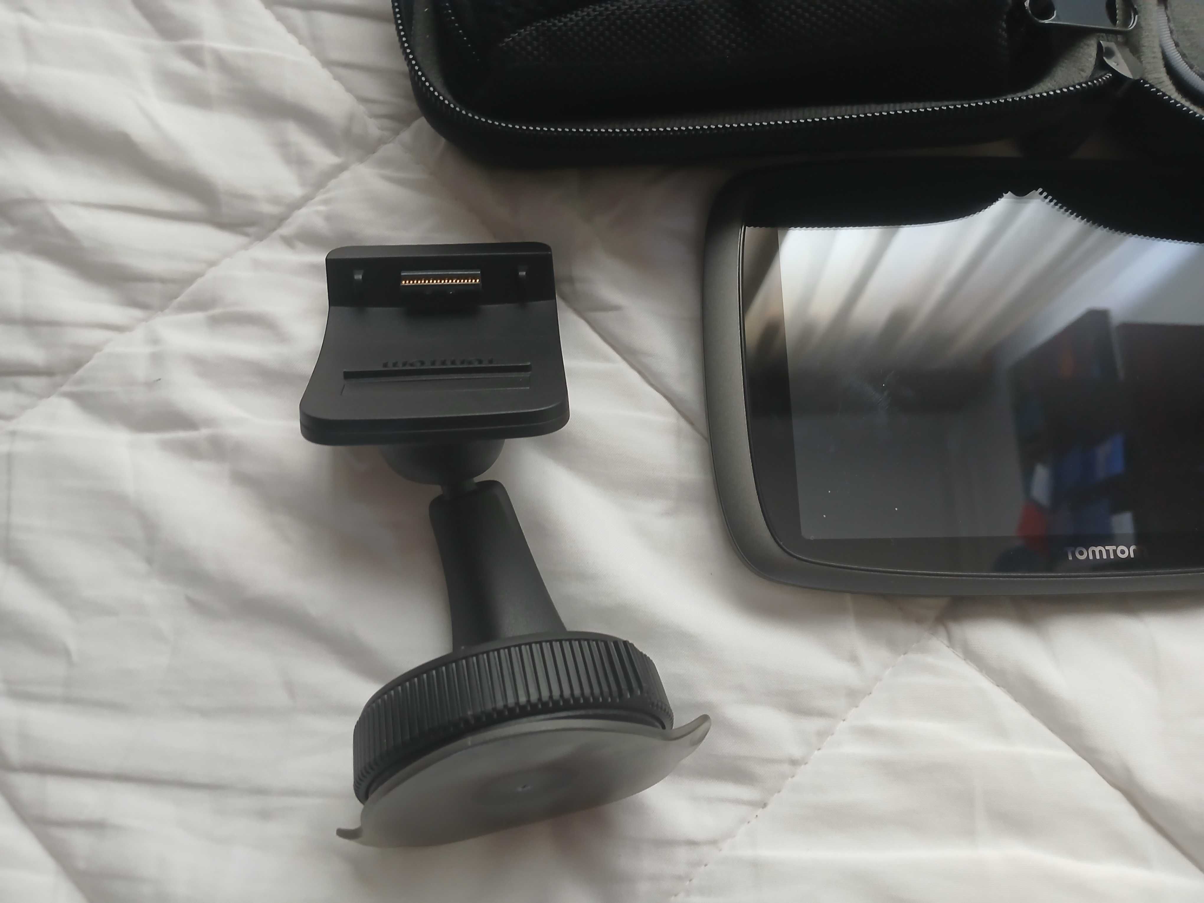 TomTom GO125 novo