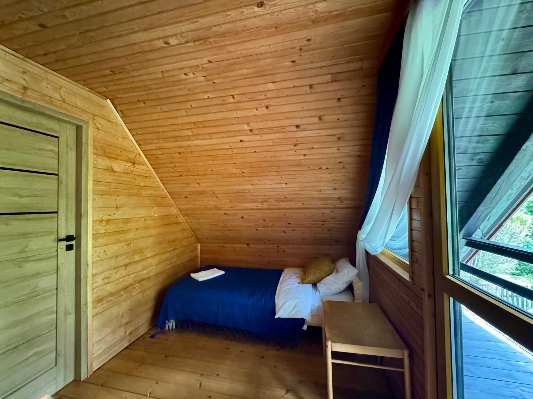 Domek w górach | Międzybrodzie Żywieckie | Sauna i balia