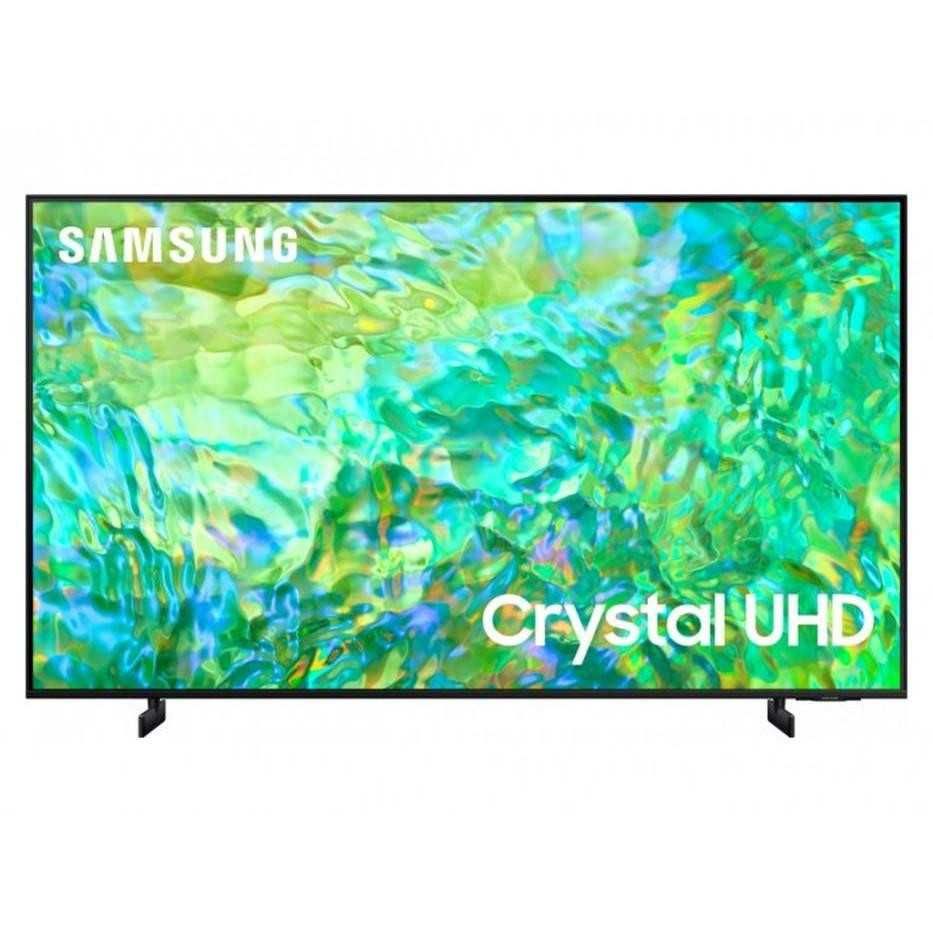 Продаю Новый Телевизор LED Samsung UE85CU8072! Гарантия 1 Год!