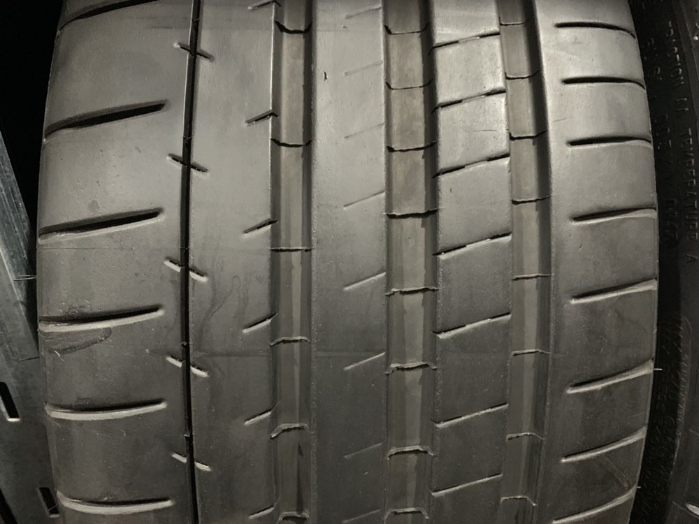 255/30 r20 Michelin SuperSport