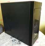 Бюджетний ПК GT 640 2 Гб/Core 2 Quad Q9550/8 ГБ RAM DDR2/HDD 320 ГБ