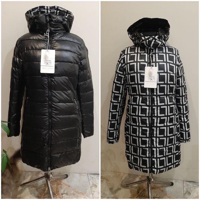 Жіночі зимові куртки Monte Cervino