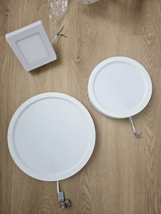 Pack Leds vários tamanhos