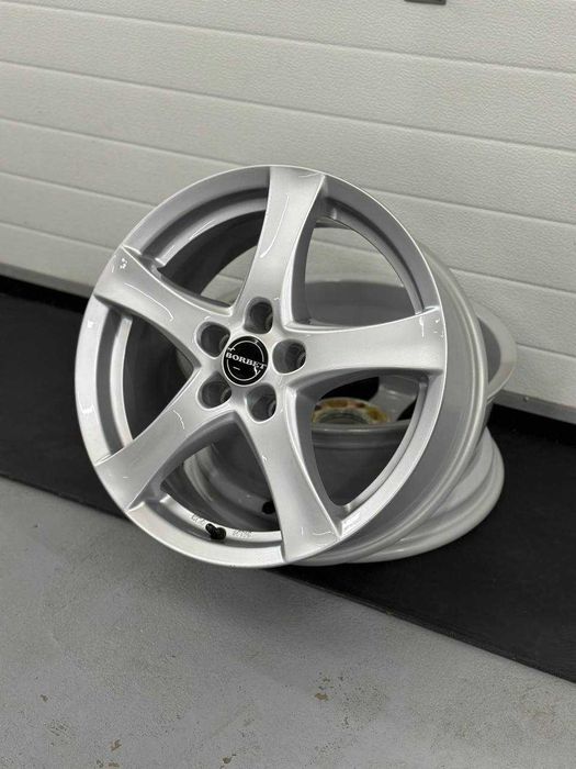 Диски 5x112 R17 VW Volkswagen Passat Golf Audi Skoda Seat MercedesBenz