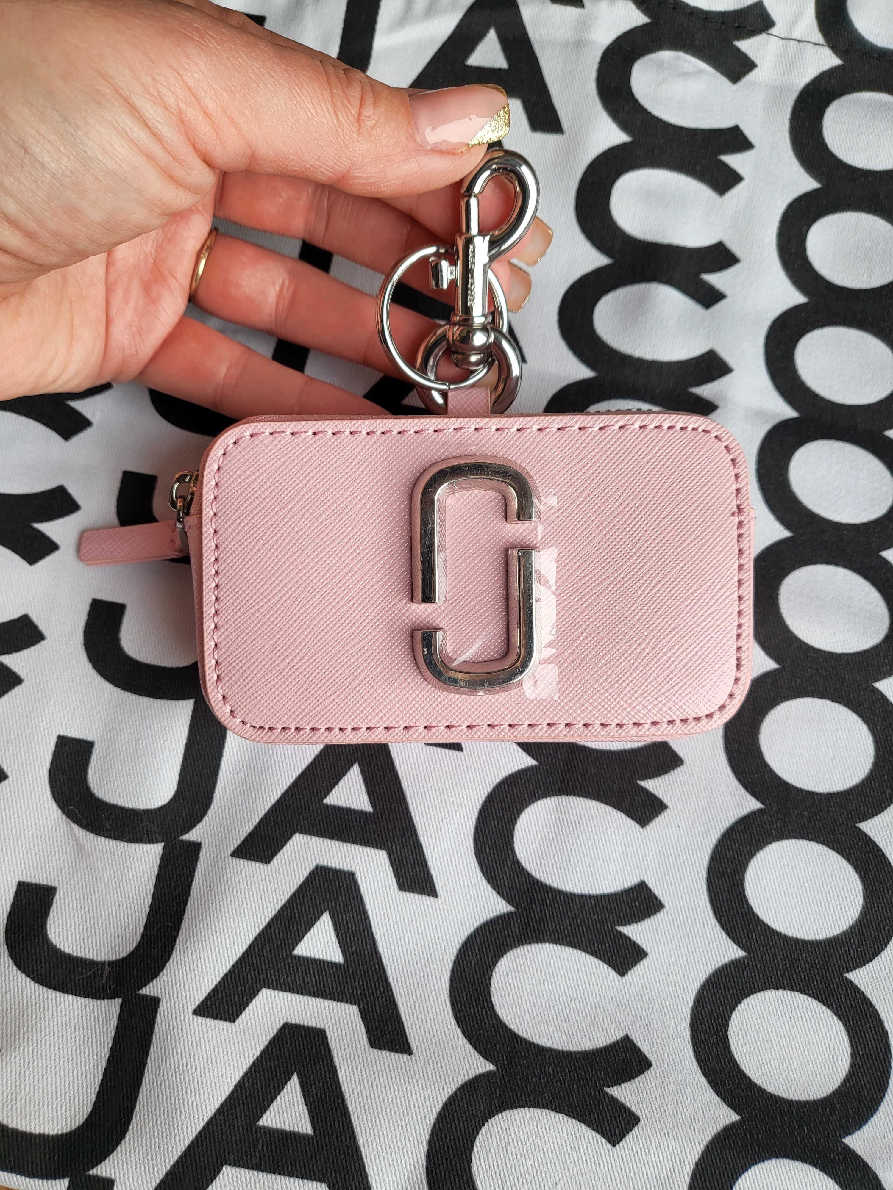 Torebka Marc Jacobs The Utility Snapshot
