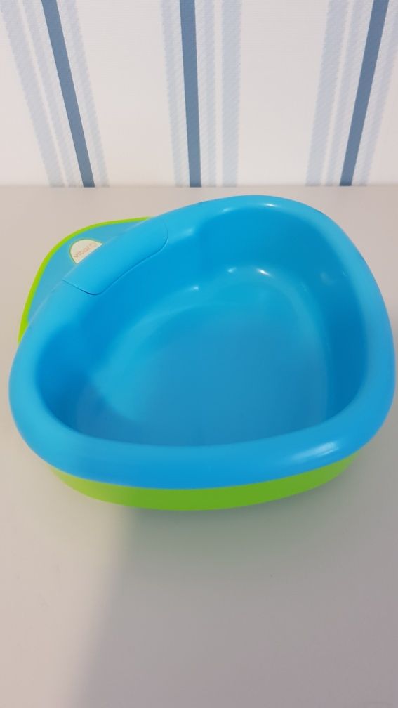 Podgrzewana miseczka talerz wysyłka olx