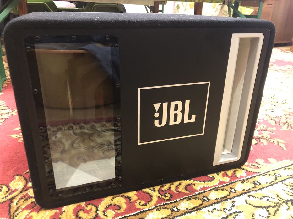 Укомплектованый саб