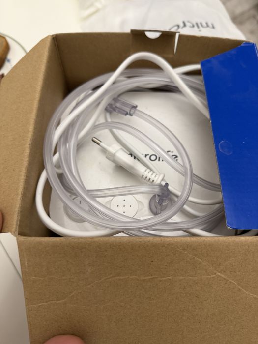 Ингалятор microlife NEB 200