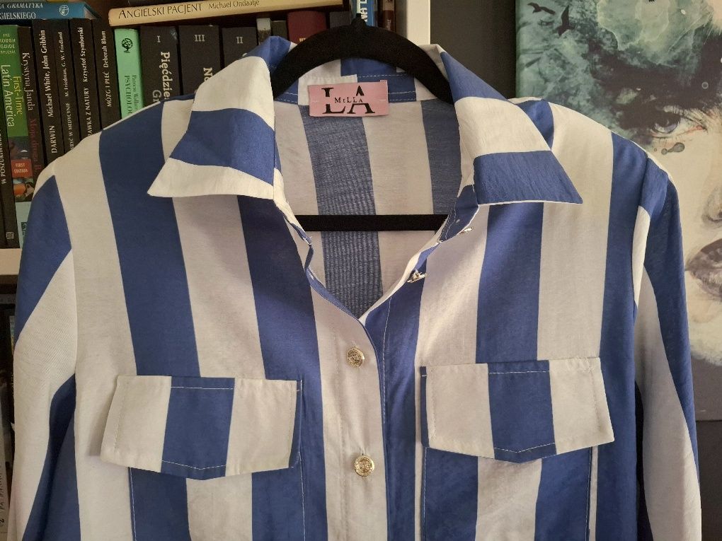 La Milla koszula M/L, nowa