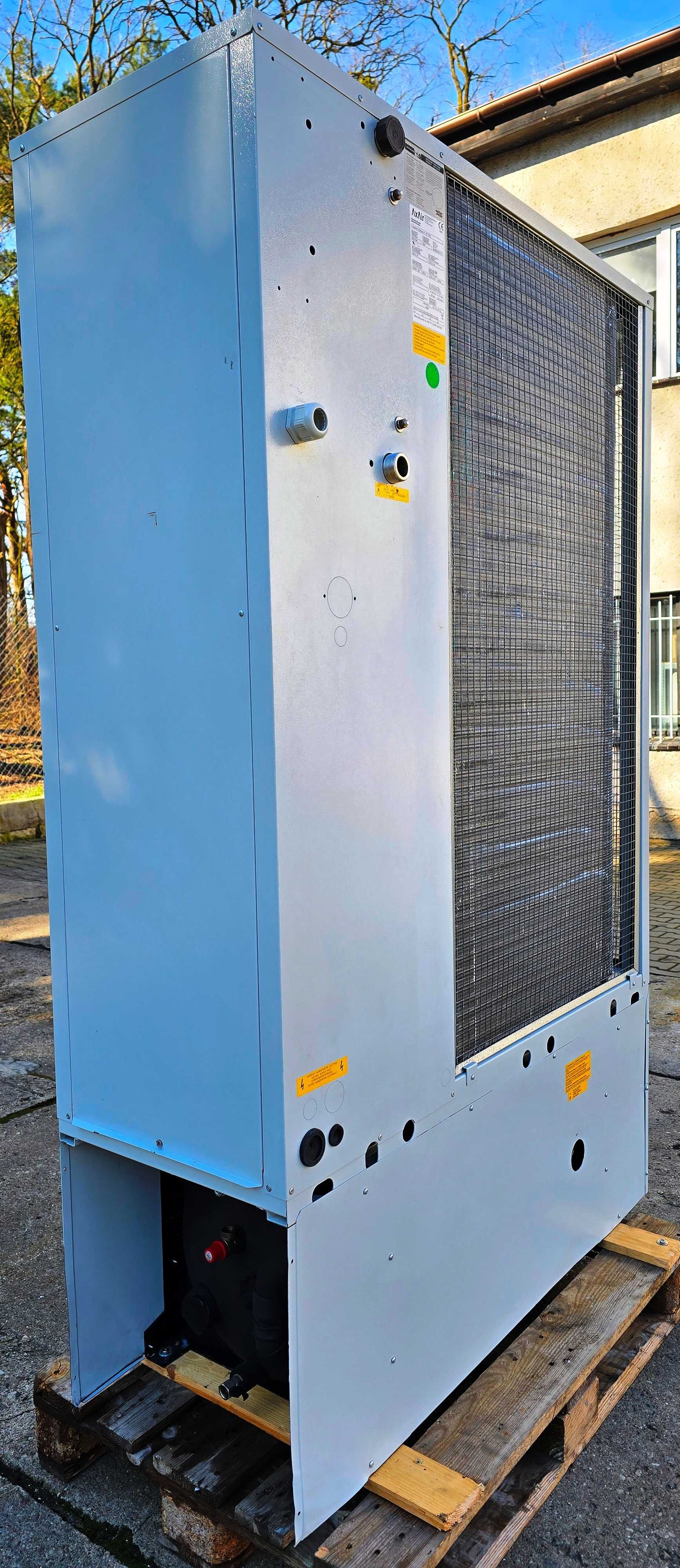 Chiller Agregat wody lodowej Blue Box 40 kW