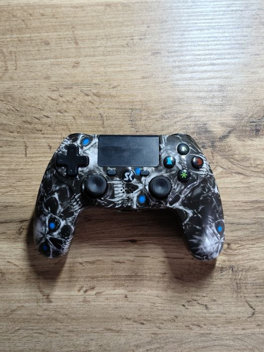 Джойстик для Плейстейшн 4