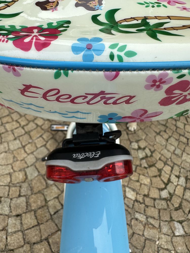 Sprzedam rower Electra Hula 3i