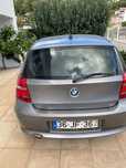 BMW 116 d