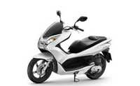 Peças Honda PCX 2012