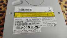 Nagrywarka DVD wewnętrzna NEC ND-3550A