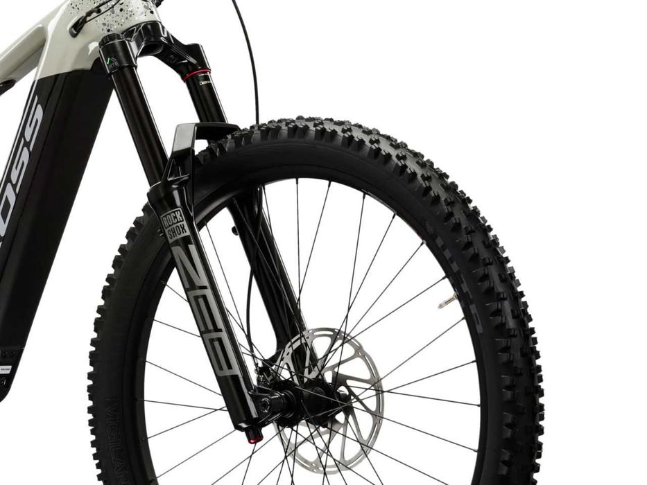 Rower elektryczny Kross Moon 1.0 630